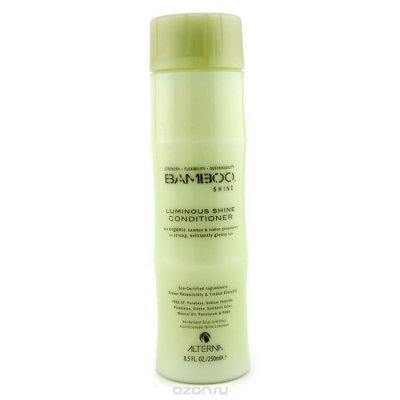 Alterna       Bamboo Luminous Shine Conditioner - 250 