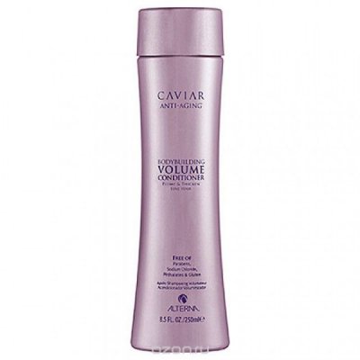 Alterna    c   Caviar Anti-Aging Bodybuilding Volume Conditioner -2