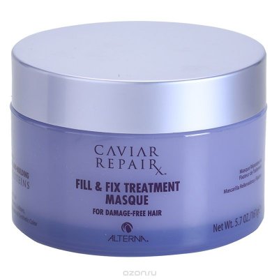 Alterna   "  " Caviar Repair Rx Micro-Bead Fill &