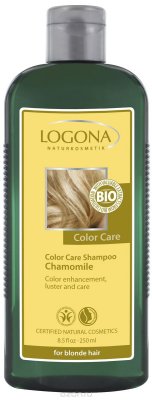 LOGONA Color Care    250 