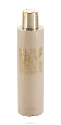 All Sins 18K Richserum     , 60 