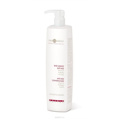 Hair Company      Double Action Anti-Age 1000 