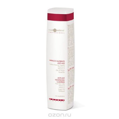 Hair Company      Double Action Anti-Age 250 