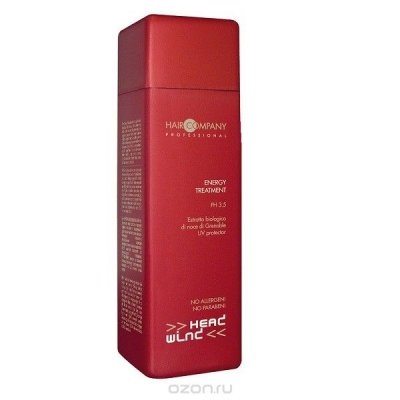 Hair Company   Head Wind Energy Treatment 250 