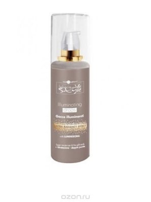 Hair Company    Professional Inimitable Style Illuminating Drops 100 