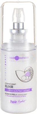  Hair Company         Professional Light Mineral