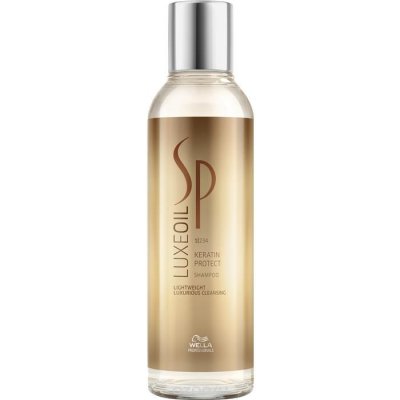 Wella SP      Luxe Line Keratin, 200 