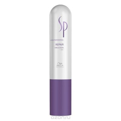 Wella SP   Repair Emulsion, 50 