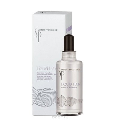  Wella SP   Repair Liquid Hair, 100 