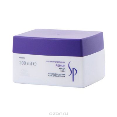 Wella SP Repair Mask -   200 