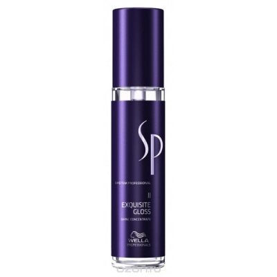 Wella SP     Styling Exquisite Gloss, 40 