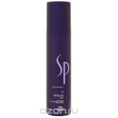 Wella SP    Styling Resolute Lift, 250 