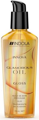 Indola   ()   Glamorous Oil 75 