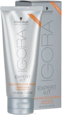 Igora Skin Protection Cream   100 