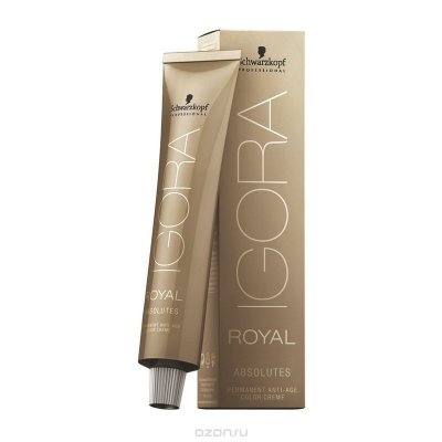 Igora Royal     Absolutes, 5-70,    ,