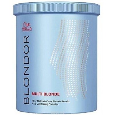 Wella       Blondor, 800 