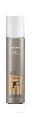 Wella      Finish Super Set, 300 