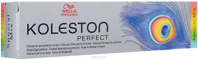 Wella    Koleston Perfect,  0/65, -, 60 