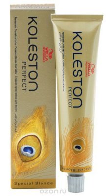 Wella    Koleston Perfect,  12/11, , 60 