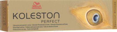 Wella    Koleston Perfect,  12/89, , 60 