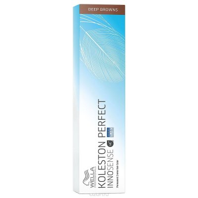 Wella    Koleston Perfect,  7/17,  -, 60 