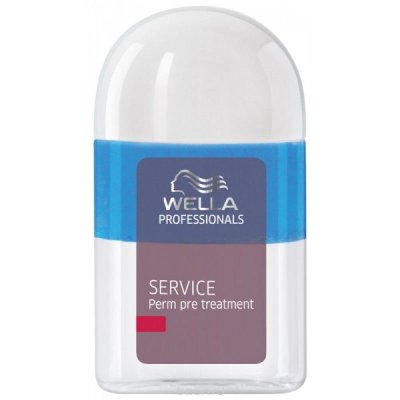 Wella -   Service Line, 18 