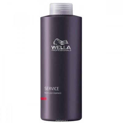 Wella   Service Line, 1000 