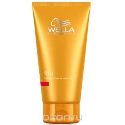 Wella      Sun, 150 