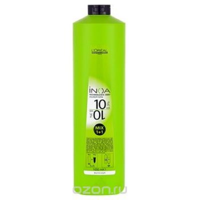  L"Oreal Professionnel   3% 10% vol Inoa ODS, 1000 