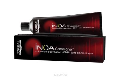 L"Oreal Professionnel    Inoa ODS2 Carmilane,  5.62    