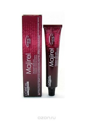 L"Oreal Professionnel  -   Majirel,  1 , 50 