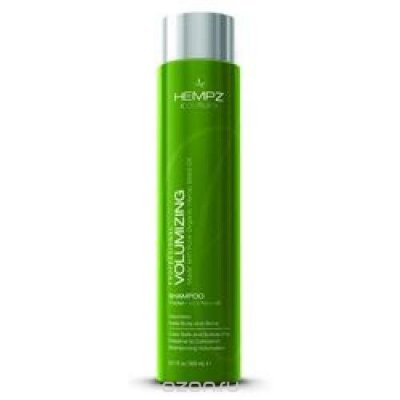 Hempz    Volumizing Shampoo 300 