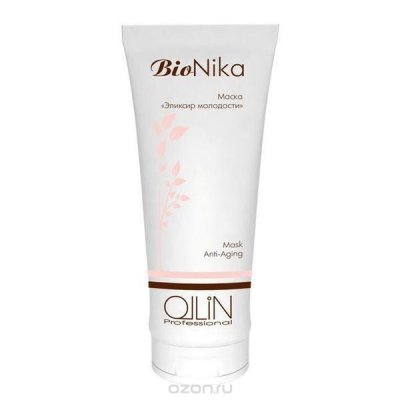 Ollin  " " BioNika Mask Anti-Aging 200 