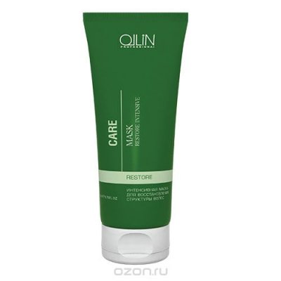 Ollin       Care Restore Intensive Mask 200 