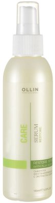 Ollin       Care Restore Serum With Flax Seeds 150 