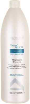 Alfaparf     Semi Di Lino Volume Magnifying Shampoo 1000 