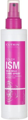 Cutrin  -    Colorism Silk-Milk Spray, 200 