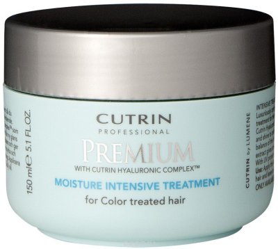 Cutrin   "-"    Premium Moisture Intensive Treatm