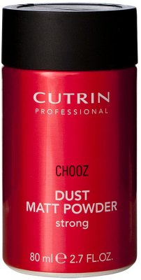   Cutrin   Dust Matt Powder, 80 