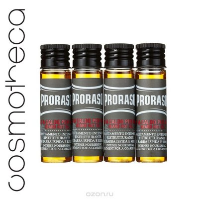 Proraso     4x17 