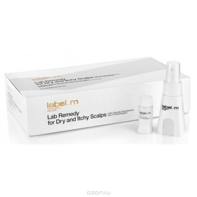 Label.m        Lab Remedy, 24  10 