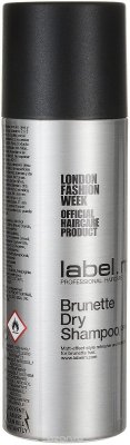 Label.m     Dry Shampoo, 200 