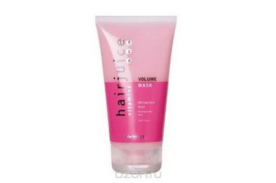 Brelil     HairJuice Volume Mask, 150 