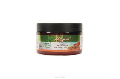 Holy Fruit    (-) Mask for hair- Anti-Stress, 250 