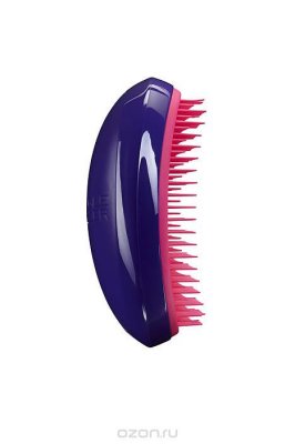 Tangle Teezer    "Salon Elite. Purple Crush"