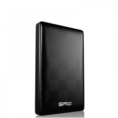 Silicon Power (SP500GBPHDD01S2K) Diamond D01 USB3.0 Portable 2.5" HDD 500Gb EXT (RTL)