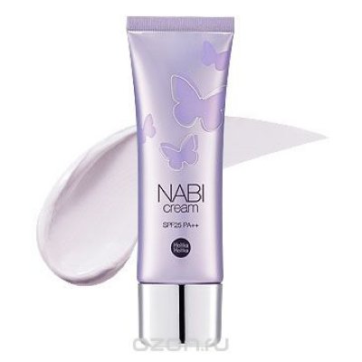 Holika    "Nabi",  ,   , SPF 25, 50 