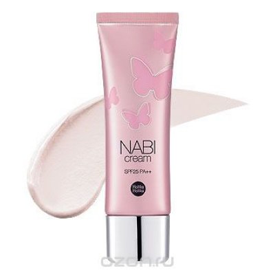 Holika    "Nabi",  ,   , SPF 25, 50 