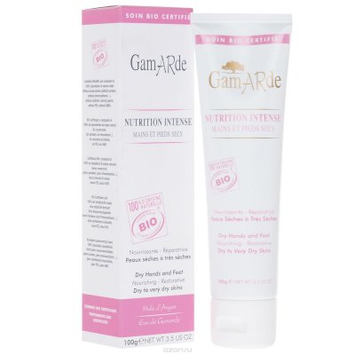 Gamarde      "Nutrition Intense",   , 100 