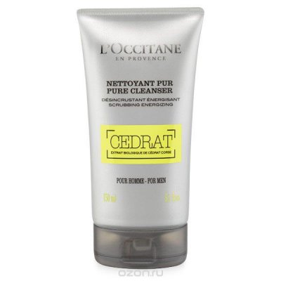 L"Occitane       "Cedrat" 150 